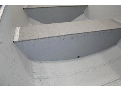 2024 Lund WC-14 tiller