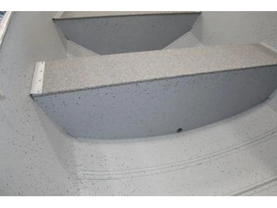 2024 Lund WC-14 WC-14 tiller alt