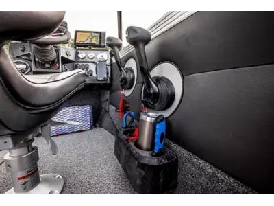 2024 Lund 1975 TYEE sport