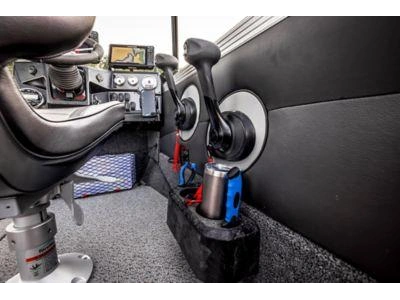 2024 Lund 1975 TYEE 1975 TYEE sport alt