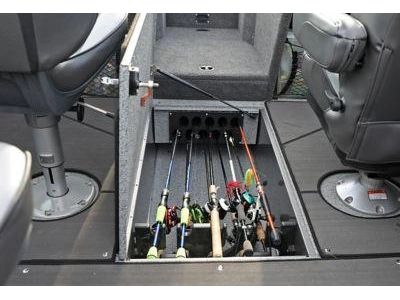 2024 Lund 1875 Tyee 1875 Tyee sport alt