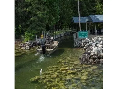 2024 Lund 1870 Predator ss