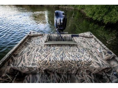 2024 Lund 1870 Predator 1870 Predator tiller alt