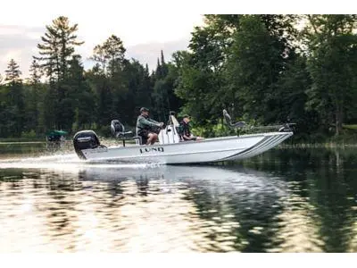 2024 Lund 2070 PREDATOR cc