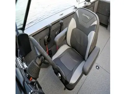 2024 Lund 1875 Fisherman sport