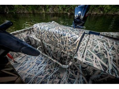 2024 Lund 1870 Predator 1870 Predator tiller alt