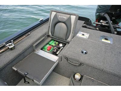 2024 Lund 2075 Pro-V Bass XS 2075 Pro-V Bass XS alt