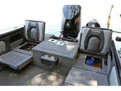 2024 Lund 1975 TYEE 1975 TYEE sport alt