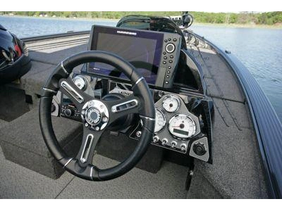 Lund 2075 Pro-V Musky XS 2075 Pro-V Musky XS 2024 alt