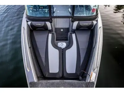 2024 Lund 1975 TYEE sport