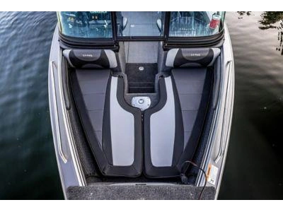 2024 Lund 1975 TYEE 1975 TYEE sport alt