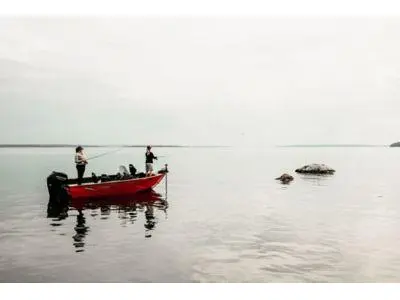 2024 Lund 1650 Rebel XL ss