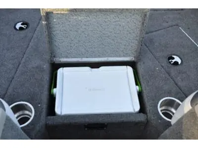 2024 Lund 1875 Tyee sport