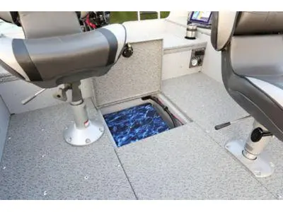 2024 Lund 1875 Alaskan ss