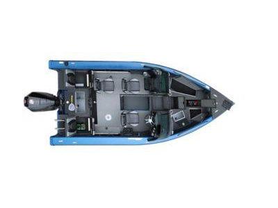 2024 Lund 1875 Tyee 1875 Tyee sport alt