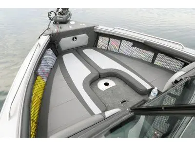 2024 Lund 2075 TYEE sport