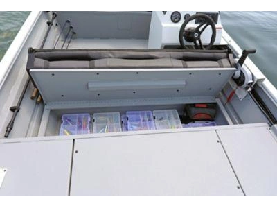 Lund 1870 Predator 1870 Predator tiller 2024 alt