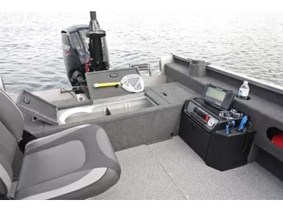 Lund 1775 Pro Guide 1775 Pro Guide tiller 2024 alt