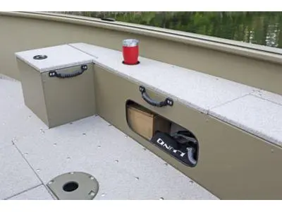 2024 Lund 1875 Alaskan ss