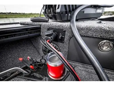 Lund 2075 PRO-V sport 2024