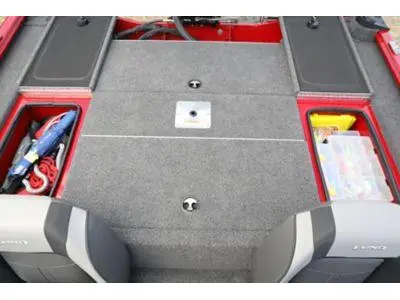 2024 Lund 1775 RENEGADE ss