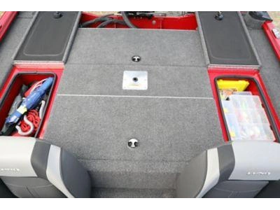 2024 Lund 1775 RENEGADE 1775 RENEGADE ss alt