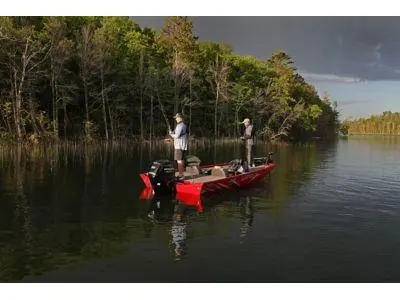 2024 Lund 1775 RENEGADE ss
