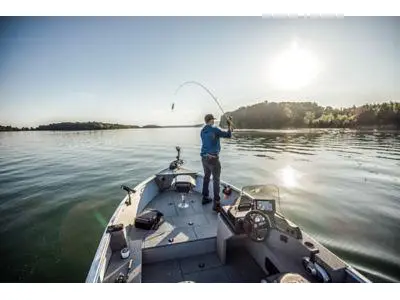 2024 Lund 2075 Alaskan ss