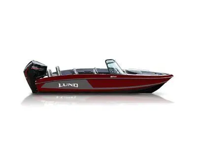 Lund 189 Tyee GL sport 2024