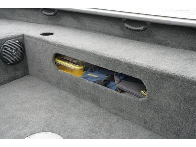 Lund 2075 Pro Guide 2075 Pro Guide tiller 2024 alt