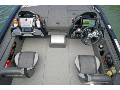 2024 Lund 2075 Pro-V Musky XS 2075 Pro-V Musky XS alt