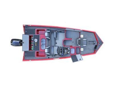 2024 Lund 1775 RENEGADE 1775 RENEGADE ss alt