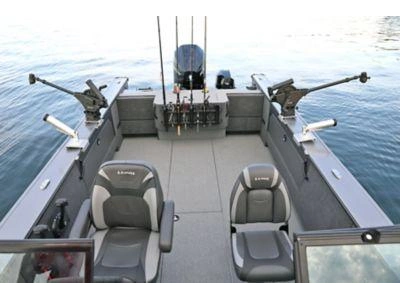 2024 Lund 2075 FISHERMAN 2075 FISHERMAN sport alt