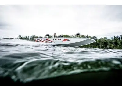 2024 Lund 1875 RENEGADE ss