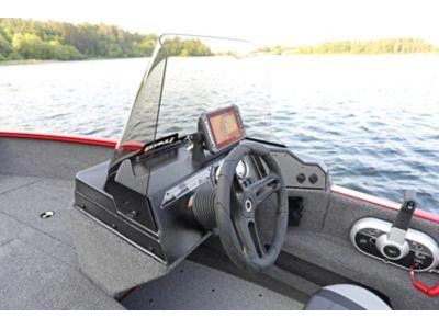 2024 Lund 1675 Adventure 1675 Adventure ss alt