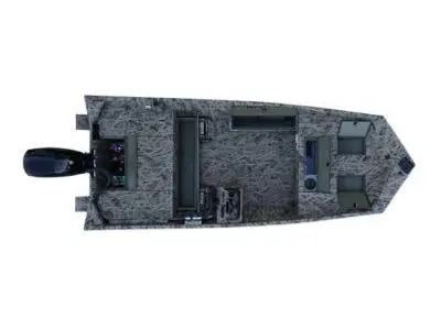 Lund 2070 PREDATOR ss 2024