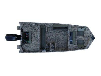 Lund 2070 PREDATOR 2070 PREDATOR ss 2024 alt