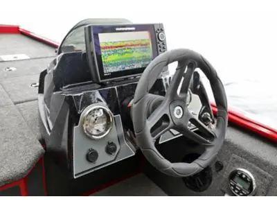 2024 Lund 1775 RENEGADE ss