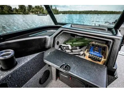 Lund 1775 Impact XS sport 2024