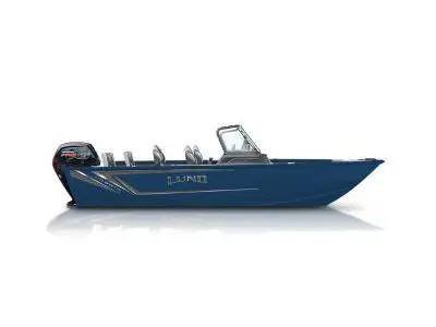 Lund 1775 Impact XS sport 2024