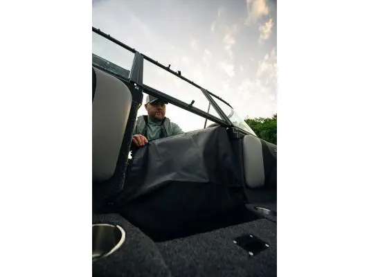 2024 Lund 2075 TYEE sport