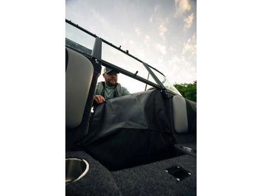 2024 Lund 2075 TYEE 2075 TYEE sport alt