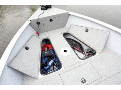 Lund 2075 Alaskan 2075 Alaskan tiller 2024 alt