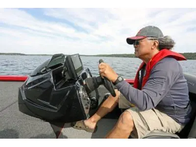 2024 Lund 1775 RENEGADE ss