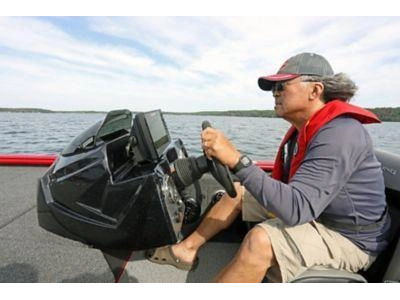 2024 Lund 1775 RENEGADE 1775 RENEGADE ss alt