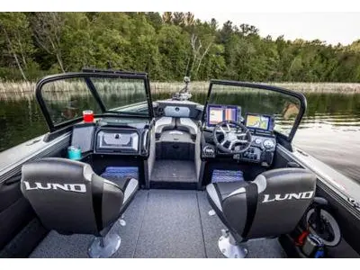 2024 Lund 1975 TYEE sport