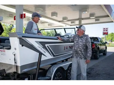 2024 Lund 1975 TYEE sport