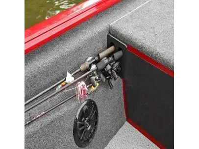 2024 Lund 1875 RENEGADE ss