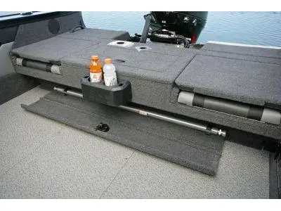 2024 Lund 1775 Crossover XS sport