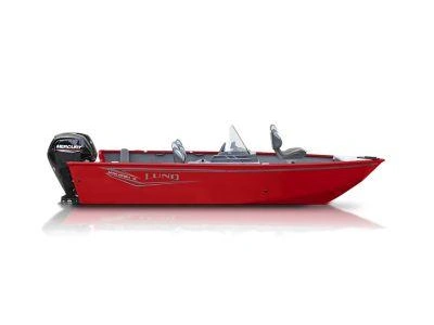 2024 Lund 1650 Rebel XL 1650 Rebel XL tiller alt